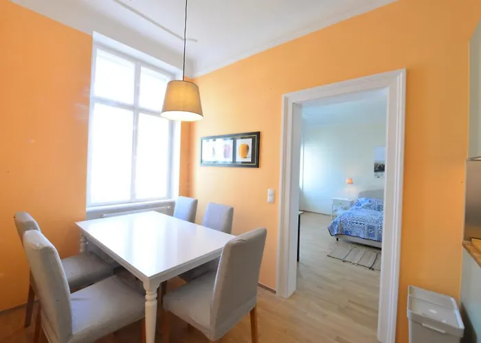 Spacious And Comfy With 3 Bedrooms * Vienna