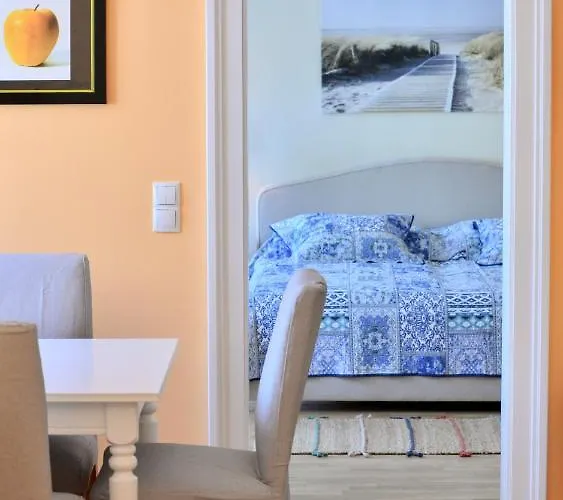 Apartment Spacious And Comfy With 3 Bedrooms