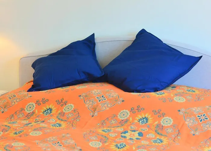 Apartment Spacious And Comfy With 3 Bedrooms Vienna
