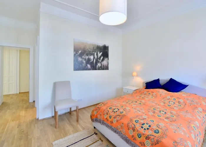 Spacious And Comfy With 3 Bedrooms * Vienna