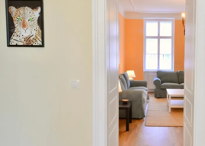Spacious And Comfy With 3 Bedrooms * Vienna