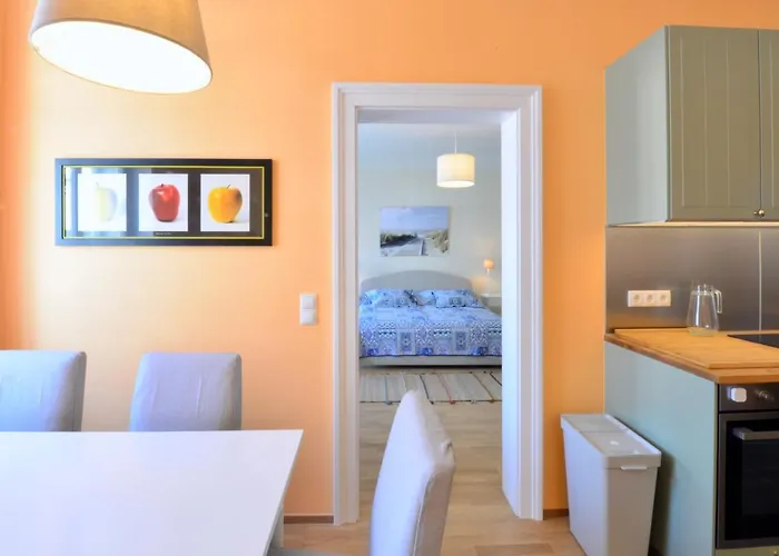 Spacious And Comfy With 3 Bedrooms * Vienna
